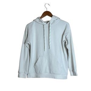 Marc New York off white hoodie. Size small